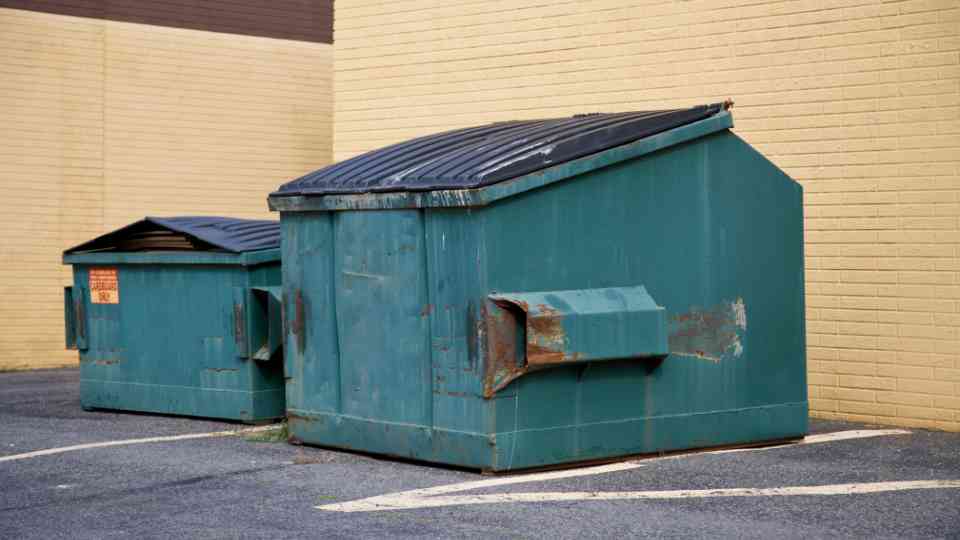 Environmentally-Friendly Waste Management: How Dumpster Rentals Can Help